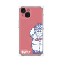 プレミアムパネル with MagSafe［ 広島東洋カープ - のんびりスラィリー - ピンク ］