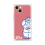 プレミアムパネル with MagSafe［ 広島東洋カープ - のんびりスラィリー - ピンク ］