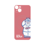 プレミアムパネル with MagSafe［ 広島東洋カープ - のんびりスラィリー - ピンク ］