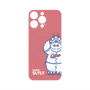 プレミアムパネル with MagSafe［ 広島東洋カープ - のんびりスラィリー - ピンク ］