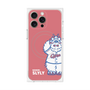 プレミアムパネル with MagSafe［ 広島東洋カープ - のんびりスラィリー - ピンク ］