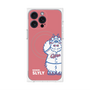 プレミアムパネル with MagSafe［ 広島東洋カープ - のんびりスラィリー - ピンク ］