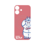 プレミアムパネル with MagSafe［ 広島東洋カープ - のんびりスラィリー - ピンク ］