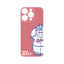 プレミアムパネル with MagSafe［ 広島東洋カープ - のんびりスラィリー - ピンク ］