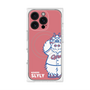 プレミアムパネル with MagSafe［ 広島東洋カープ - のんびりスラィリー - ピンク ］