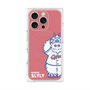 プレミアムパネル with MagSafe［ 広島東洋カープ - のんびりスラィリー - ピンク ］