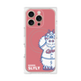 プレミアムパネル with MagSafe［ 広島東洋カープ - のんびりスラィリー - ピンク ］