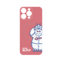 プレミアムパネル with MagSafe［ 広島東洋カープ - のんびりスラィリー - ピンク ］