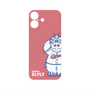 プレミアムパネル with MagSafe［ 広島東洋カープ - のんびりスラィリー - ピンク ］