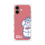 プレミアムパネル with MagSafe［ 広島東洋カープ - のんびりスラィリー - ピンク ］