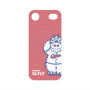 プレミアムパネル with MagSafe［ 広島東洋カープ - のんびりスラィリー - ピンク ］