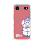 プレミアムパネル with MagSafe［ 広島東洋カープ - のんびりスラィリー - ピンク ］