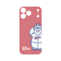 プレミアムパネル with MagSafe［ 広島東洋カープ - のんびりスラィリー - ピンク ］