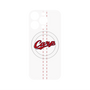 プレミアムパネル with MagSafe［ 広島東洋カープ - ユニフォーム - ホーム ］