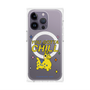 プレミアムパネル with MagSafe［ ロディ - チル ］
