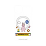 プレミアムパネル with MagSafe［ ロディ - Bounce easy ］
