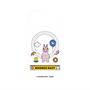 プレミアムパネル with MagSafe［ ロディ - Bounce easy ］