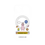 プレミアムパネル with MagSafe［ ロディ - Bounce easy ］