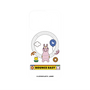 プレミアムパネル with MagSafe［ ロディ - Bounce easy ］