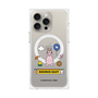 プレミアムパネル with MagSafe［ ロディ - Bounce easy ］