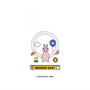 プレミアムパネル with MagSafe［ ロディ - Bounce easy ］