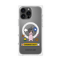 プレミアムパネル with MagSafe［ ロディ - Bounce easy ］