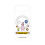 プレミアムパネル with MagSafe［ ロディ - Bounce easy ］