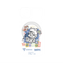 プレミアムパネル with MagSafe［ SEVENTEEN|THE SMURFS - WONWOO ］
