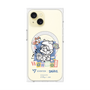 プレミアムパネル with MagSafe［ SEVENTEEN|THE SMURFS - WONWOO ］