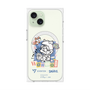 プレミアムパネル with MagSafe［ SEVENTEEN|THE SMURFS - WONWOO ］