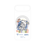 プレミアムパネル with MagSafe［ SEVENTEEN|THE SMURFS - WONWOO ］