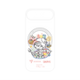 プレミアムパネル with MagSafe［ SEVENTEEN|THE SMURFS - THE 8 ］