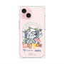 プレミアムパネル with MagSafe［ SEVENTEEN|THE SMURFS - MINGYU ］