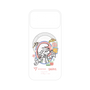 プレミアムパネル with MagSafe［ SEVENTEEN|THE SMURFS - DK ］