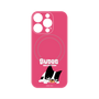 プレミアムパネル with MagSafe［ BUDOG - ピンク ］