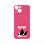 プレミアムパネル with MagSafe［ BUDOG - ピンク ］