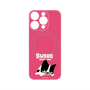 プレミアムパネル with MagSafe［ BUDOG - ピンク ］