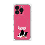 プレミアムパネル with MagSafe［ BUDOG - ピンク ］