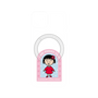プレミアムパネル with MagSafe［ ちびまる子ちゃん - フレームA ］