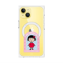 プレミアムパネル with MagSafe［ ちびまる子ちゃん - フレームA ］