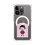 プレミアムパネル with MagSafe［ ちびまる子ちゃん - フレームA ］