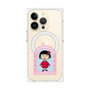 プレミアムパネル with MagSafe［ ちびまる子ちゃん - フレームA ］