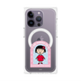 プレミアムパネル with MagSafe［ ちびまる子ちゃん - フレームA ］