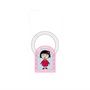 プレミアムパネル with MagSafe［ ちびまる子ちゃん - フレームA ］