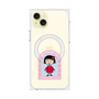 プレミアムパネル with MagSafe［ ちびまる子ちゃん - フレームA ］