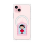 プレミアムパネル with MagSafe［ ちびまる子ちゃん - フレームA ］