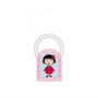 プレミアムパネル with MagSafe［ ちびまる子ちゃん - フレームA ］