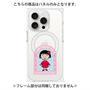 プレミアムパネル with MagSafe［ ちびまる子ちゃん - フレームA ］