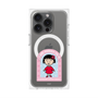 プレミアムパネル with MagSafe［ ちびまる子ちゃん - フレームA ］
