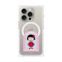 プレミアムパネル with MagSafe［ ちびまる子ちゃん - フレームA ］